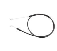 SECURA Câble Bowden de frein moteur 1310mm compatible avec Mountfield S 461R HP 294486043/M10 (2010) Tondeuse à gazon