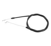 SECURA Câble Bowden de frein moteur 1425mm compatible avec Castelgarden MP1 554 WSQ - H 294556833/19 (2020) Tondeuse à gazon
