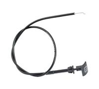 SECURA Câble Bowden de starter compatible avec Stiga Estate 5092 HW Tracteur de pelouse