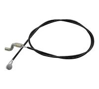 SECURA Câble Bowden de vitesse 565mm compatible avec Troy-Bilt Polar 8066 31AV6WLN609 (2009) Souffleuse à neige