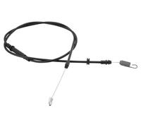 SECURA Câble Bowden d'embrayage compatible avec Castelgarden MP1 554 WS 294556043/19 (2021) Tondeuse à gazon