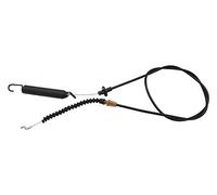 SECURA Câble Bowden d'embrayage de lame compatible avec Cub Cadet CC 1018 AG 13BD90AG603 (2014) Tracteur de pelouse