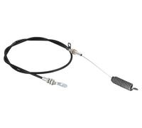 SECURA Câble Bowden d'embrayage de lame compatible avec Greencut AT 512/06 13DH452E439 (2006) Tracteur de pelouse