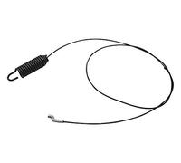 SECURA Câble Bowden d'entraînement 1155mm compatible avec Cub Cadet XS3 71 SWE 31AY5EVY603 (2025) Souffleuse à neige