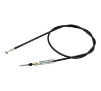 SECURA Câble Bowden d'entraînement 1255mm compatible avec Honda HR 214 Tondeuse à gazon