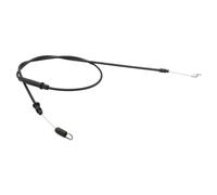 SECURA Câble Bowden d'entraînement 1361mm compatible avec Mountfield S 464 PD 299483043/M10 (2012) Tondeuse à gazon