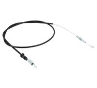 SECURA Câble Bowden d'entraînement 1445mm compatible avec Mountfield MLFI 5365 TRHV Tondeuse à gazon