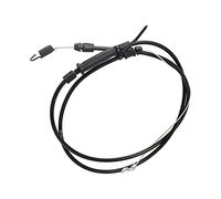 SECURA Câble Bowden d'entraînement 1540mm compatible avec MTD SPB 46 HW 12A-J65F600 Tondeuse à gazon