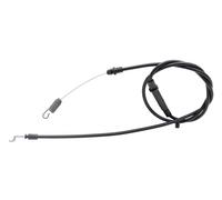 SECURA Câble Bowden d'entraînement compatible avec Alpina AL5 51 SHQ 299536830/A12 (2012) Tondeuse à gazon