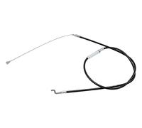 SECURA Câble Bowden d'entraînement compatible avec Dolmar PM-5100 S3 Tondeuse à gazon