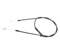 SECURA Câble Bowden d'entraînement compatible avec Mountfield SP 180 299274623/SF (2014) Tondeuse à gazon