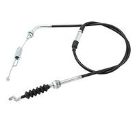 SECURA Câble Bowden d'entraînement de fraise compatible avec AL-KO SnowLine 760 TE Souffleuse à neige