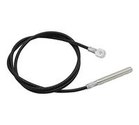 SECURA Câble Bowden leve carter de coupe compatible avec Husqvarna RIDER 175 AWD 965105001 (2007-01) Tracteur de pelouse