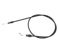 SECURA Câble de direction compatible avec Cub Cadet XS3 66 SWE 31AY5EVX603 (2021) Souffleuse à neige
