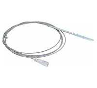 SECURA Câble de direction pour direction orientable compatible avec Stiga Villa 11E Evolution Tracteur de pelouse