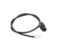 SECURA Câble pour réglage électrique de la hauteur compatible avec Stiga 125B Combi Carter de tondeuse