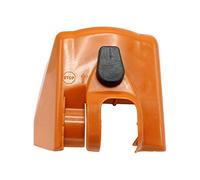 SECURA Capot du carburateur compatible avec Stihl MS 250 C-BE Tronçonneus