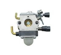 SECURA Carburateur avec pompe d'amorçage compatible avec Stihl FS80 Débroussailleuse