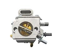 SECURA Carburateur avec pompe d'amorçage compatible avec Stihl MS390 (Walbro HD-19) Tronçonneus