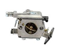 SECURA Carburateur compatible avec AL-KO BKS 4040 Tronçonneus