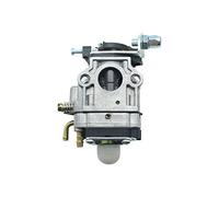 SECURA Carburateur compatible avec Einhell GC-BC 52 I AS Débroussailleuse