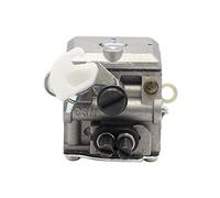SECURA Carburateur compatible avec Husqvarna 362 XP SPECIAL EPA (20051800001-20070100000) Tronçonneus
