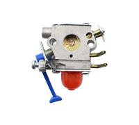 SECURA Carburateur compatible avec Jonsered BC 2128 Débroussailleuse