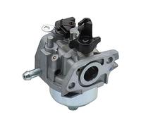 SECURA Carburateur sans pompe d'amorçage compatible avec AL-KO PRO 140 QSS LC1P61 FA 4PS WL80 Moteur