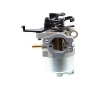 SECURA Carburateur sans pompe d'amorçage compatible avec Briggs & Stratton 100605 Moteur