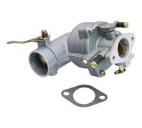 SECURA Carburateur sans pompe d'amorçage compatible avec Briggs & Stratton 170432 Moteur