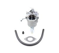 SECURA Carburateur sans pompe d'amorçage compatible avec Briggs & Stratton 21R807 Moteur