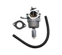 SECURA Carburateur sans pompe d'amorçage compatible avec Briggs & Stratton 286H77 Moteur
