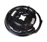 SECURA Carter de faucheuse 76cm compatible avec MTD Minirider 76 SDE 13C726JD600 (2023) Tracteur de pelouse