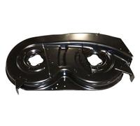 SECURA Carter de faucheuse 96cm compatible avec Greencut AT 100/06 13DH452F439 (2007) Tracteur de pelouse