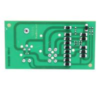 SECURA Circuit imprimé compatible avec Mountfield MR 7 25 Tracteur de pelouse