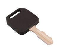 SECURA Clé de contact compatible avec John Deere X500 Tracteur de pelouse