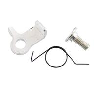 SECURA Cliquets de lanceur kit de réparation métallique compatible avec KRAFT&DELE KD10613 Tronçonneus