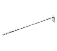 SECURA Colonne de direction compatible avec Alpina AT2 66 QA Tracteur de pelouse