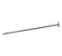 SECURA Colonne de direction compatible avec Stiga Park Prestige 4WD 13-6377-11 (2012) Tracteur de pelouse