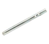 SECURA Colonne de direction compatible avec Stiga Park Pro 21 4 WD 13-6270-32 (2014) Tracteur de pelouse
