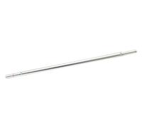 SECURA Colonne de direction compatible avec Stiga Tornado 7108e 2T1270481/ST2 (2022) Tracteur de pelouse
