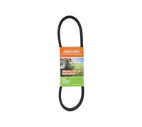 SECURA Courroie compatible avec McCulloch M51-150 WR Classic 967086501 Tondeuse à gazon