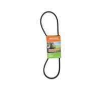 SECURA Courroie compatible avec McCulloch M553 CME 961410112 (2009-08) Tondeuse à gazon