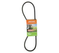 SECURA Courroie compatible avec Stiga Combi 955 VE 294557548/ST1 (2024) Tondeuse à gazon