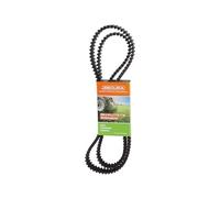 SECURA Courroie crantée compatible avec John Deere LTR180 Tracteur de pelouse