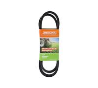 SECURA Courroie de lames compatible avec MTD Minirider 76 RDE 13B726SD600 Tracteur de pelouse