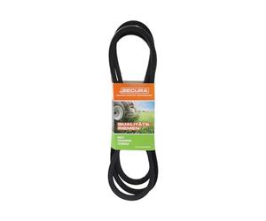 SECURA Courroie de lames compatible avec Murray 405601x50A Tracteur de pelouse