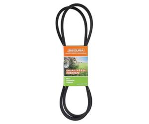 SECURA Courroie de lames main compatible avec Stiga Combi 85 M Q Carter de tondeuse