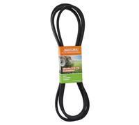 SECURA Courroie de roues compatible avec Stiga Estate 598 W 2T2630481/ST2 (2022) Tracteur de pelouse