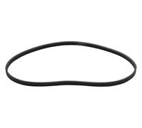 SECURA Courroies striées compatible avec Husqvarna K760 II (2013-02) Découpeuse à disque